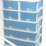 Innoson Double Cabinet