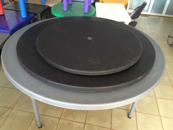 Innoson Foldable Table 5ft