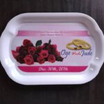 Innoson 18inch Handless Tray