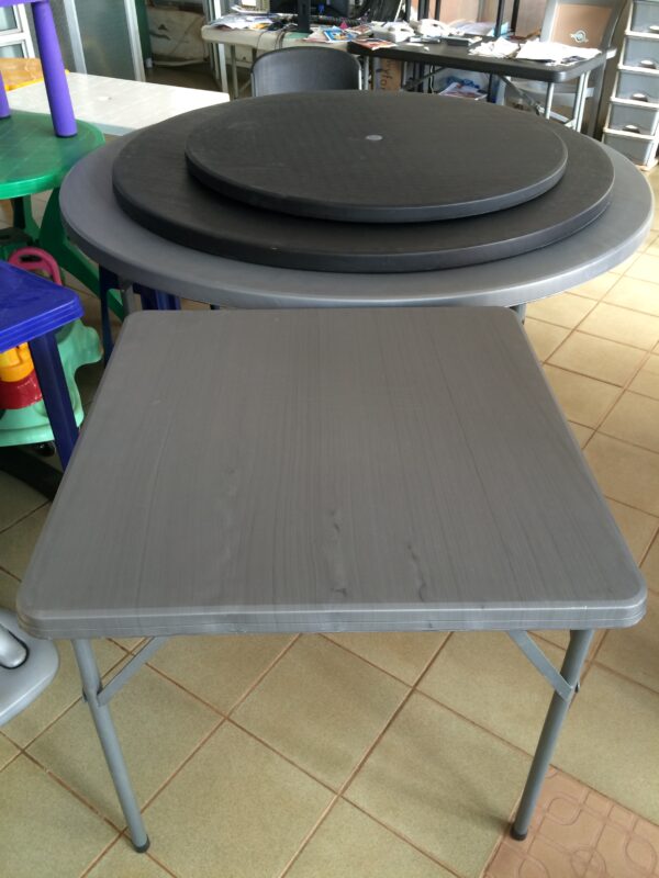Innoson Folding Square Table