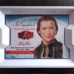 18.2" Deep Handless Tray