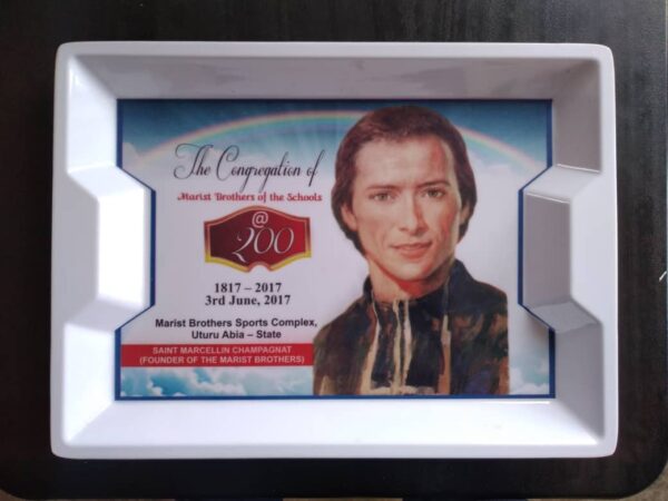 18.2" Deep Handless Tray