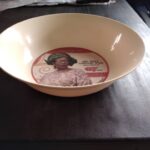 13" Salad Bowl