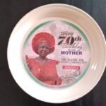 14" Round Plain Tray